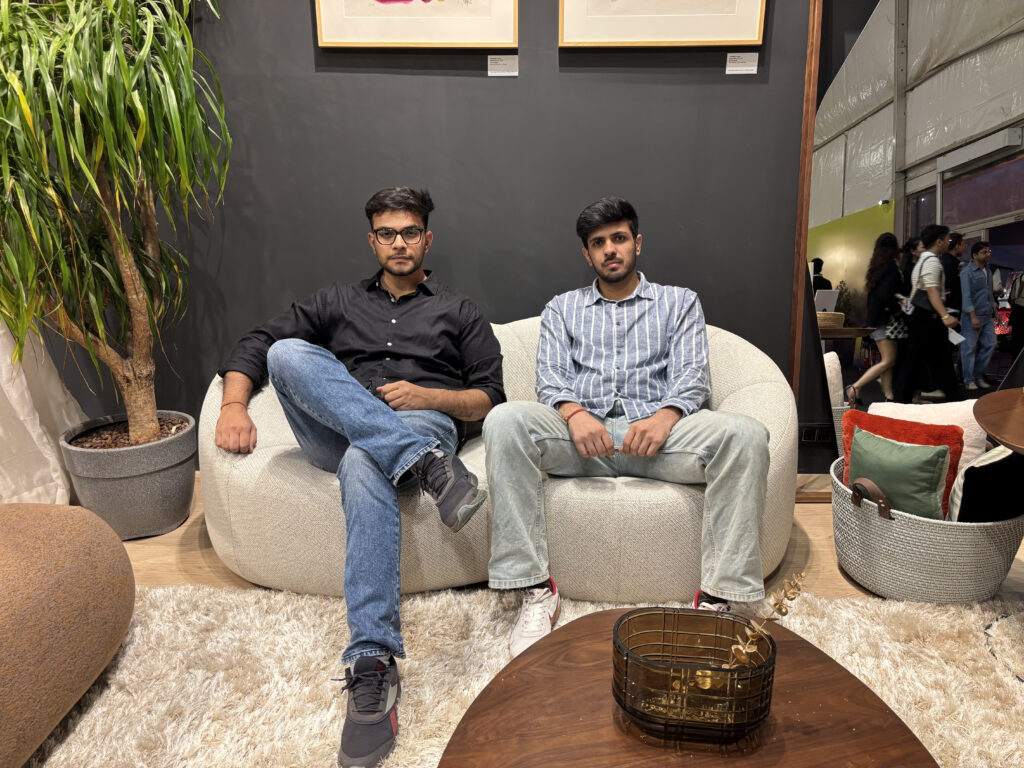 Arkiee Studio workspace