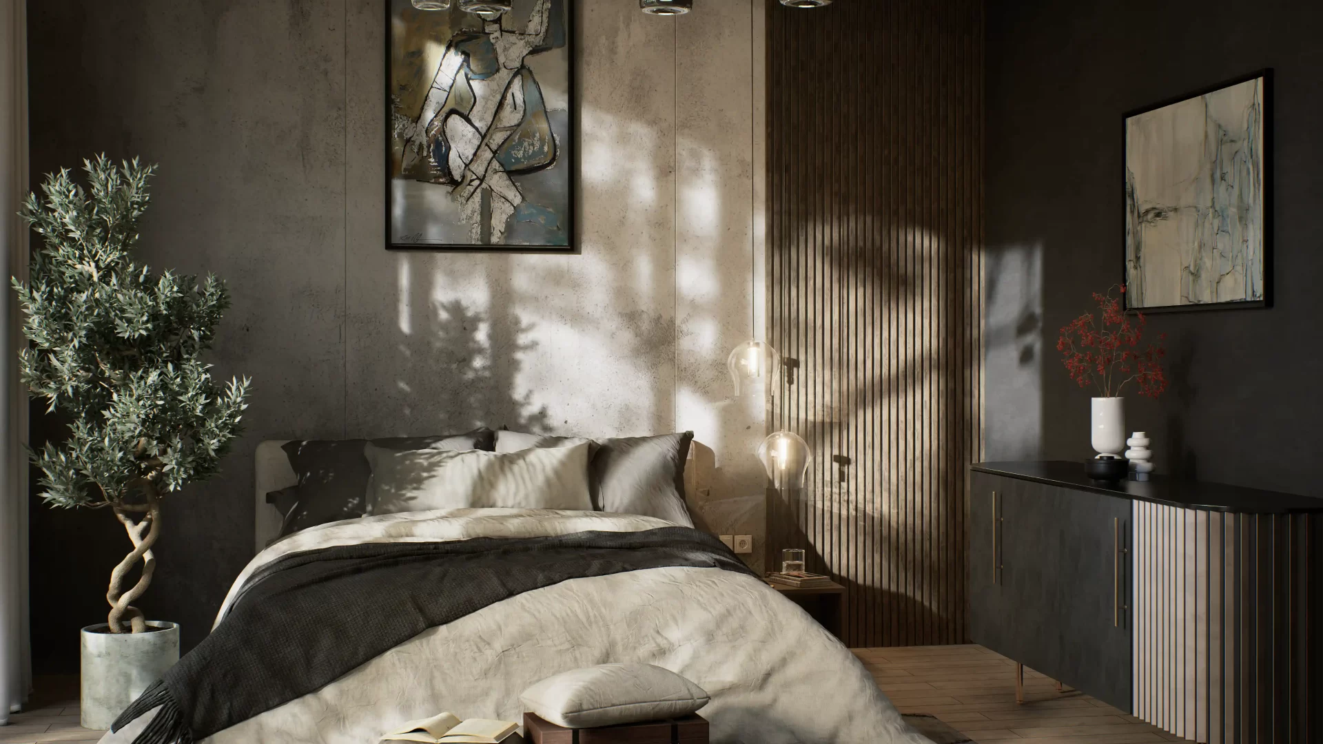 Residential project, Gurgaon